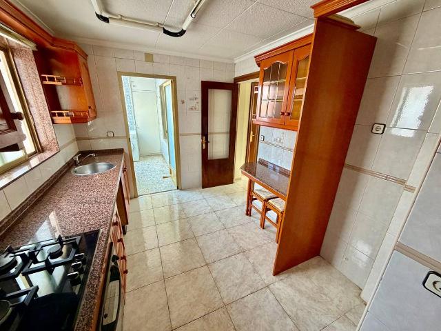 Piso en venta en Cartagena Casco, Campo de Cartagena y Mar Menor