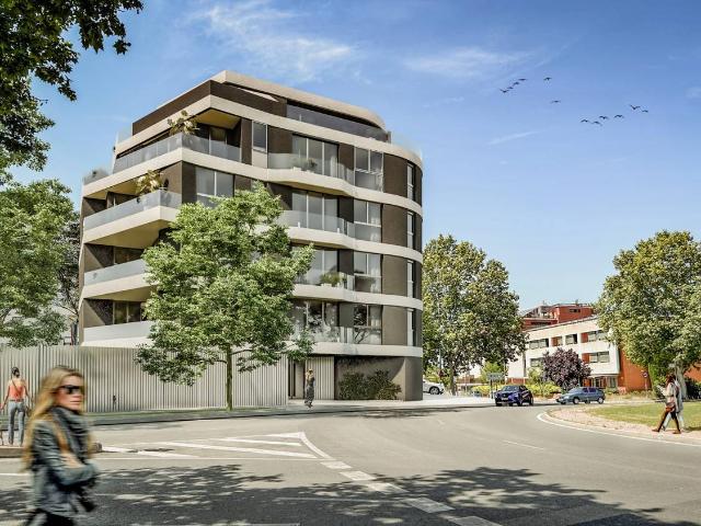 Piso en venta en Distrito I, Alcalá De Henares