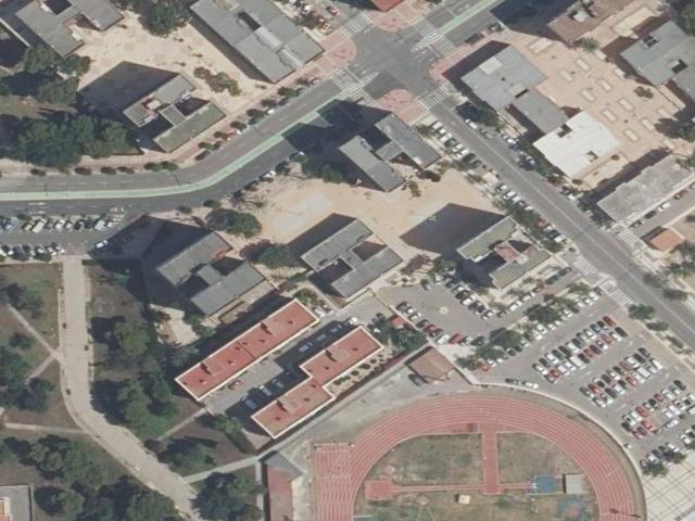 Piso en venta en Cartagena Casco, Campo de Cartagena y Mar Menor