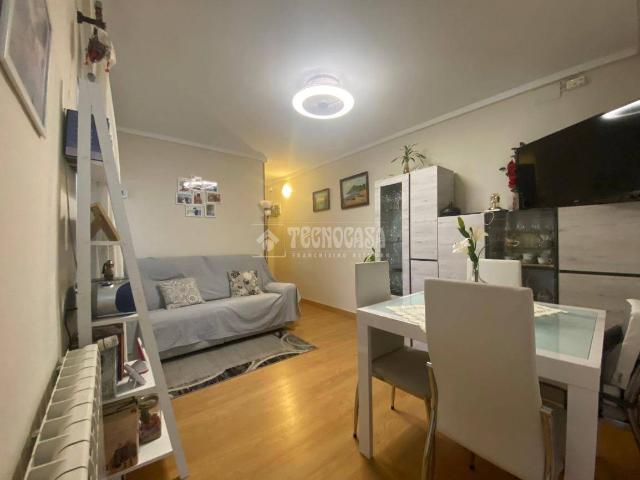 Piso en venta en Valdelasfuentes, Alcobendas