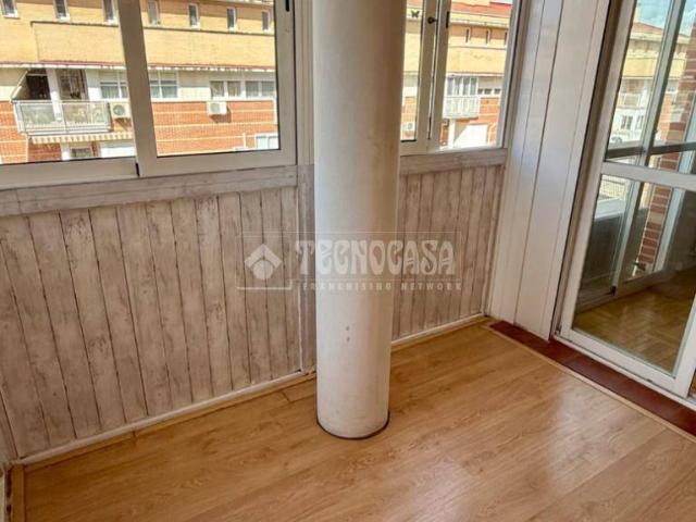 Piso en venta en Distrito I, Alcalá De Henares