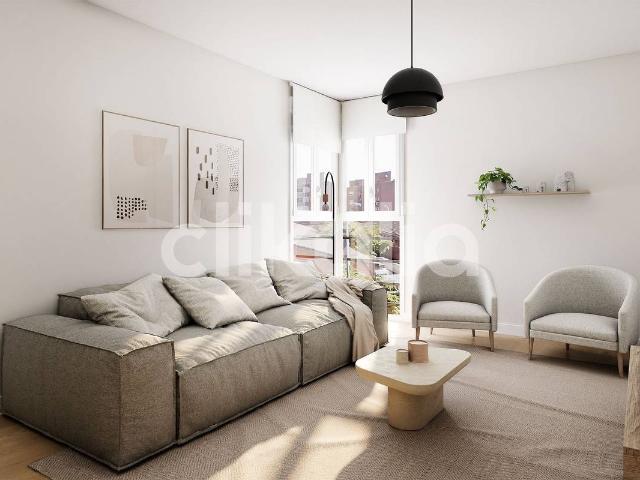 Piso en venta en Valdelasfuentes, Alcobendas