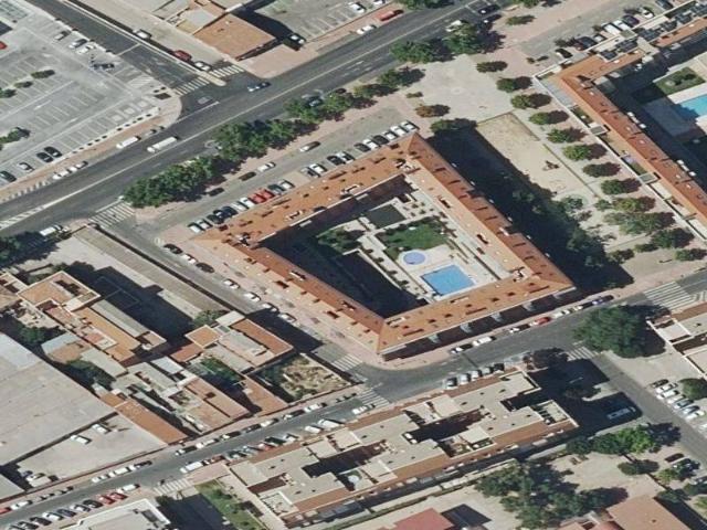 Piso en venta en Distrito I, Alcalá De Henares