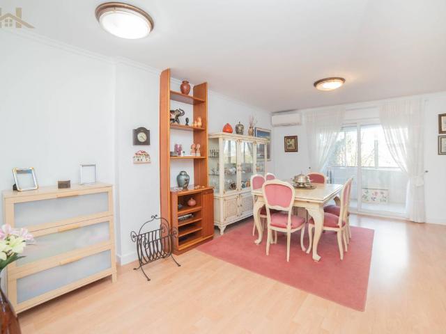 Piso en venta en Valdelasfuentes, Alcobendas