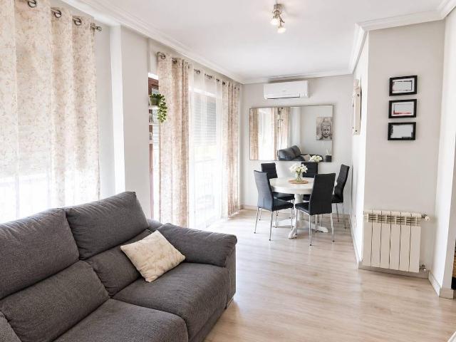 Piso en venta en Valdelasfuentes, Alcobendas
