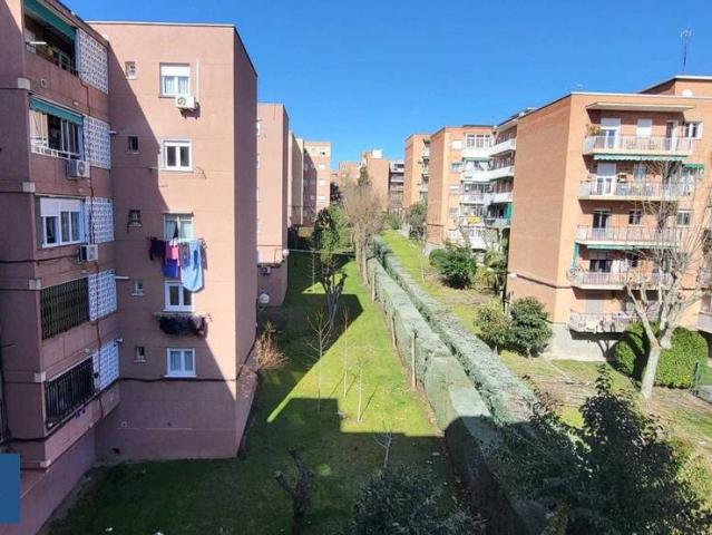 Piso en venta en Valdelasfuentes, Alcobendas