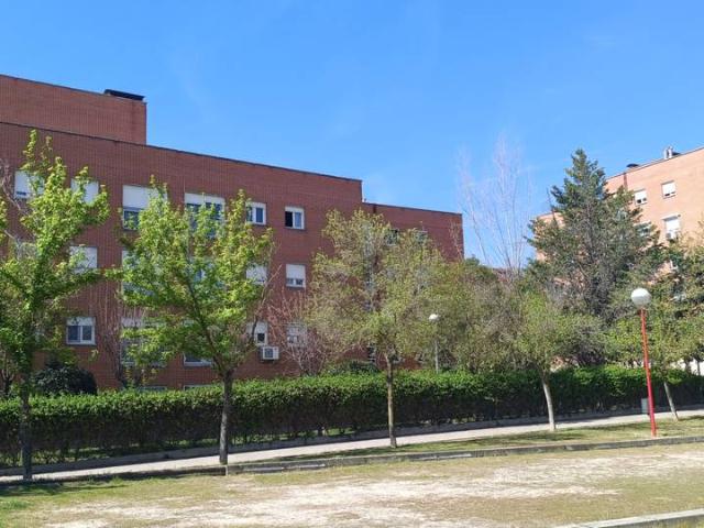 Piso en venta en Valdelasfuentes, Alcobendas
