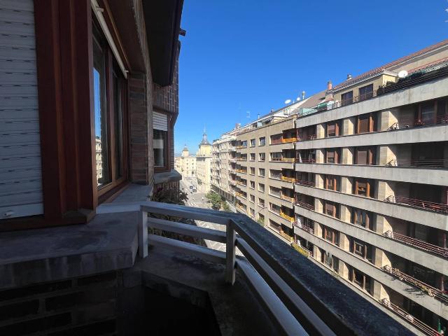 Piso en venta en Zabalgunea/Ensanche, Gasteizko kuadrilla