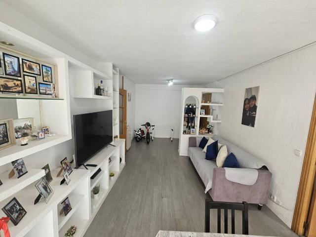 Piso en venta en Valdelasfuentes, Alcobendas