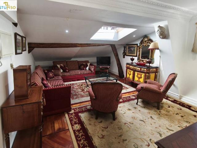Piso en venta en Zabalgunea/Ensanche, Gasteizko kuadrilla