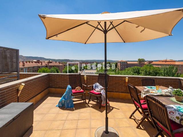 Piso en venta en Distrito I, Alcalá De Henares