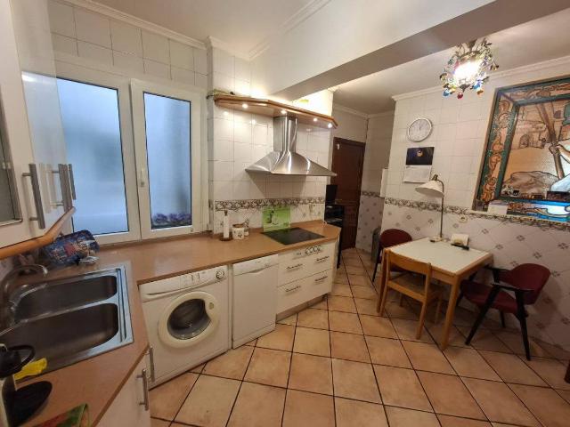 Piso en venta en Zabalgunea/Ensanche, Gasteizko kuadrilla