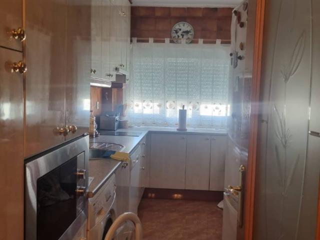 Piso en venta en Valdelasfuentes, Alcobendas