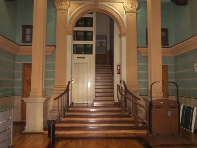 Piso en venta en Centro, Málaga-Costa del Sol