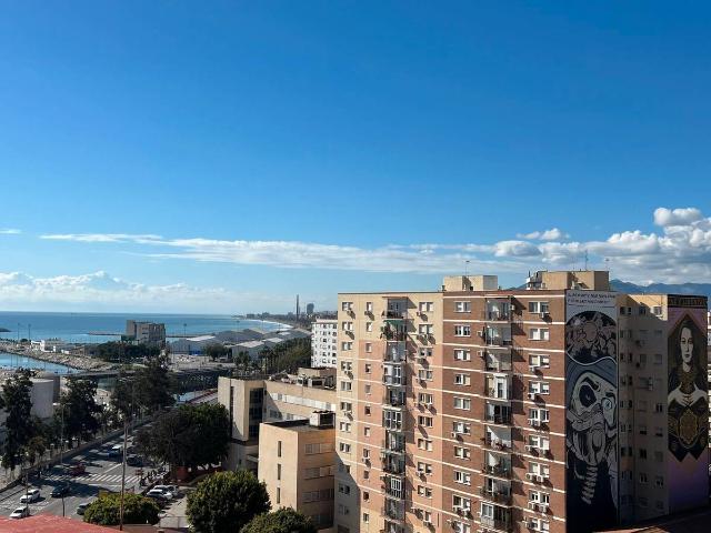 Piso en venta en Málaga, Centro Histórico