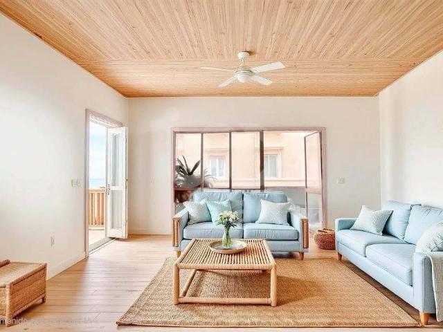 Piso en venta en Centro Histórico, Málaga