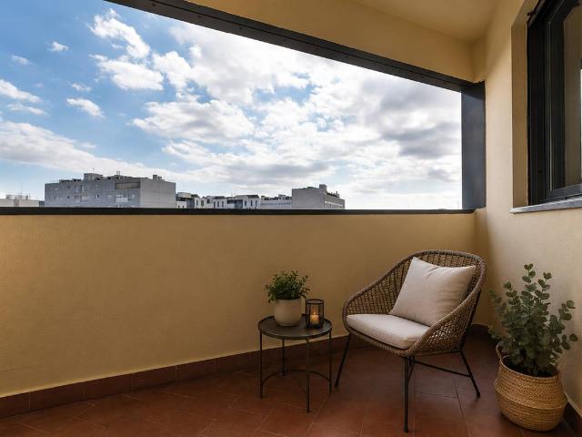 Piso en venta en Centro, Madrid