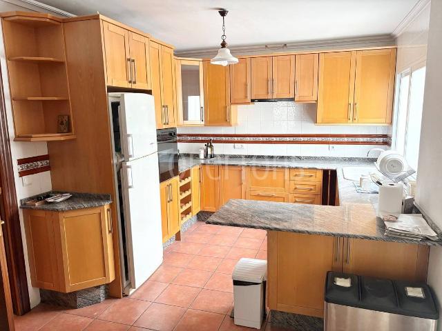 Piso en venta en Casco Antiguo - Santa Cruz - Ayuntamiento, l'Alacantí
