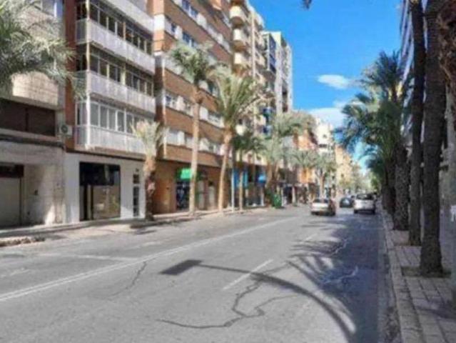 Piso en venta en Alicante, Centre Històric