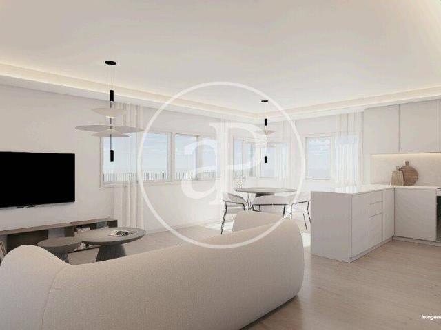 Piso en venta en Casco Antiguo - Santa Cruz - Ayuntamiento, l'Alacantí