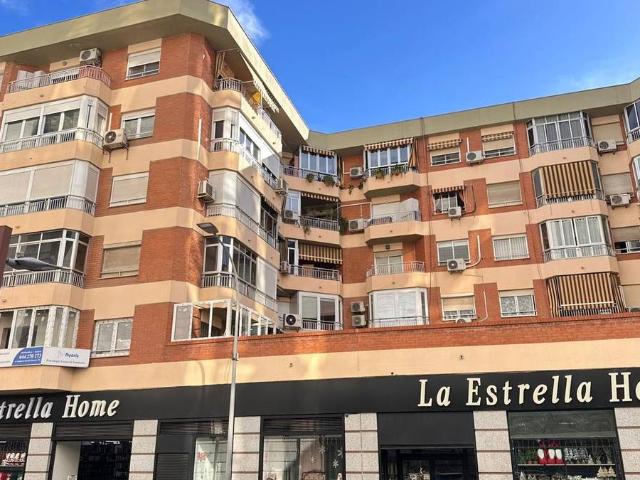Piso en venta en Alicante, Centre Històric