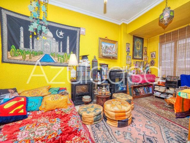 Piso en venta en Casco Antiguo - Santa Cruz - Ayuntamiento, l'Alacantí