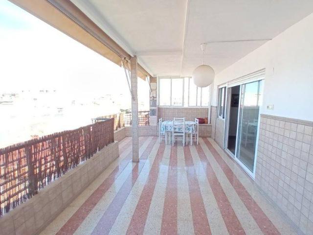 Piso en venta en Alicante, Centre Històric