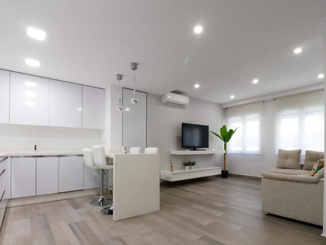 Piso en venta en Alicante, Centre Històric