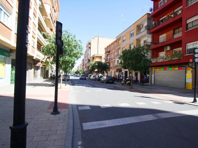 Piso en venta en Centro, Albacete