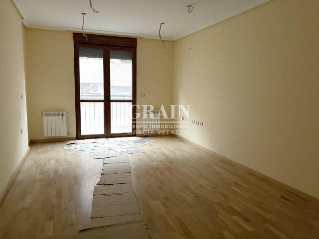 Piso en venta en Centro, Albacete