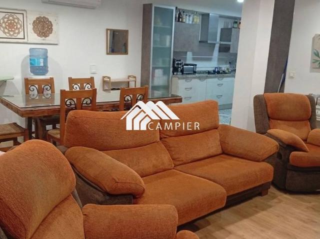 Piso en venta en Centro, Albacete