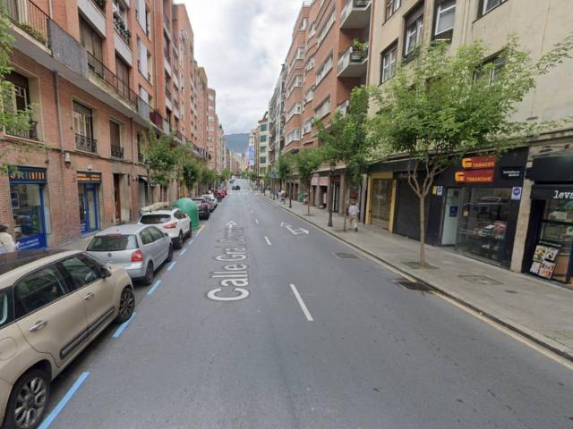 Piso en venta en Bilbao, Casco Viejo