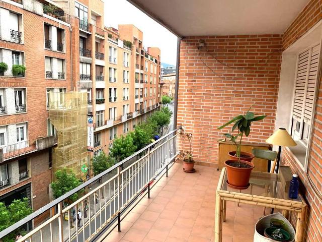Piso en venta en Bilbao La Vieja, Bilbao