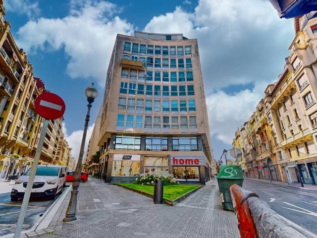 Piso en venta en Bilbao, Casco Viejo