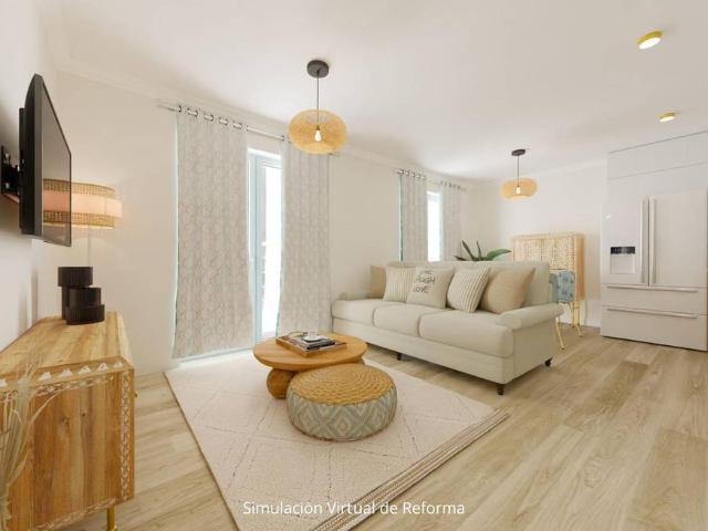 Piso en venta en Bilbao, Casco Viejo
