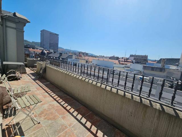 Piso en venta en Bilbao, Casco Viejo