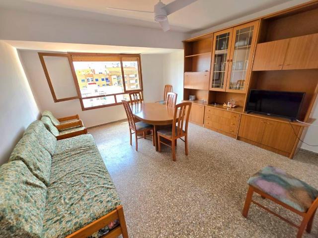 Piso en venta en Plaça Major, la Plana Alta