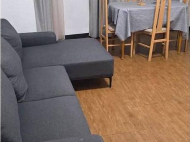 Piso en venta en Plaça Major, la Plana Alta
