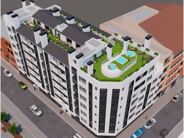 Piso en venta en Plaça Major, la Plana Alta