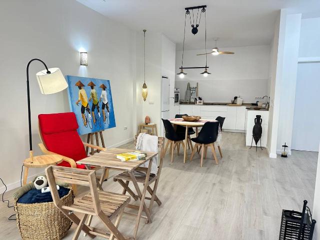Piso en venta en Plaça Major, la Plana Alta
