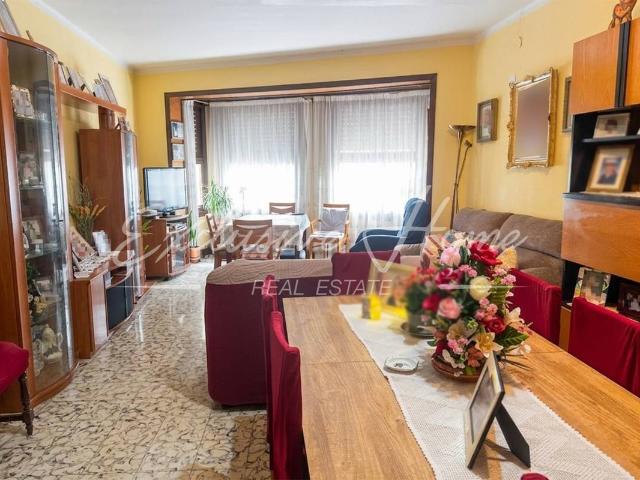 Piso en venta en Plaça Major, la Plana Alta