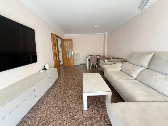 Piso en venta en Plaça Major, la Plana Alta