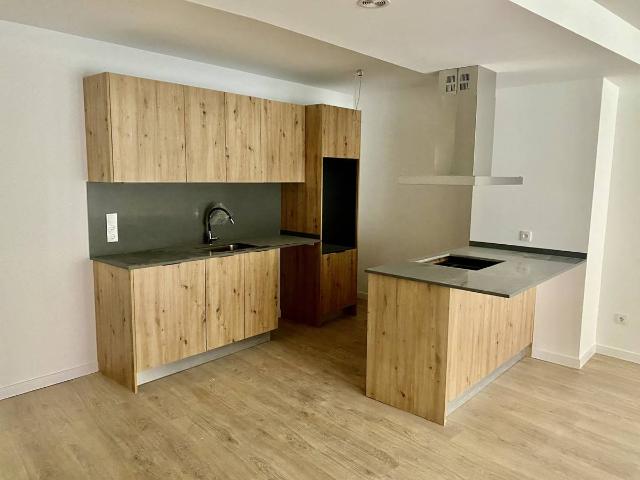 Piso en venta en Plaça Major, la Plana Alta