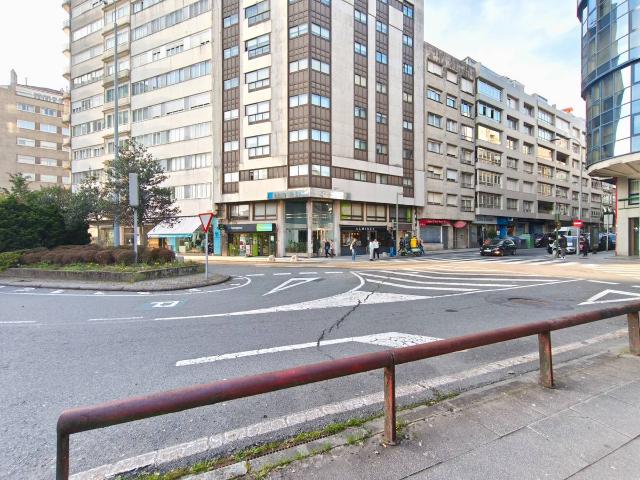 Piso en venta en Santiago de Compostela, Santiago