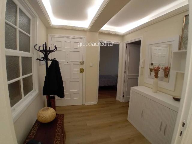 Piso en venta en Santiago de Compostela, Santiago