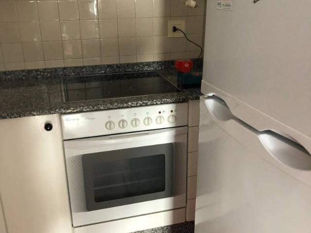 Piso en venta en Santiago de Compostela