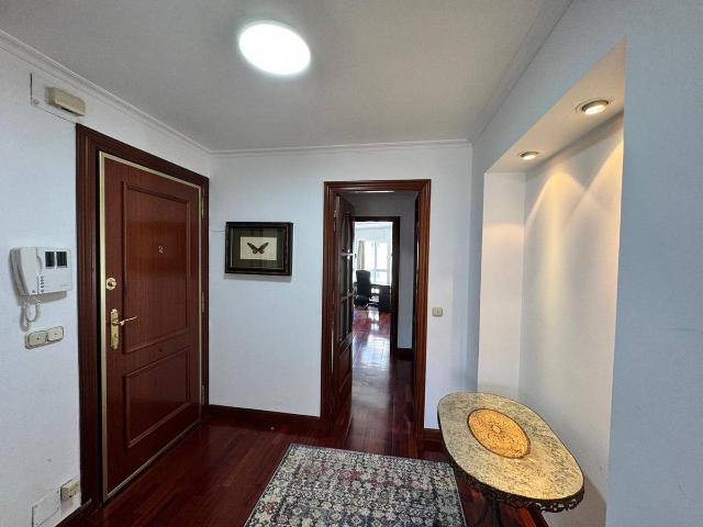 Piso en venta en Santiago de Compostela, Santiago