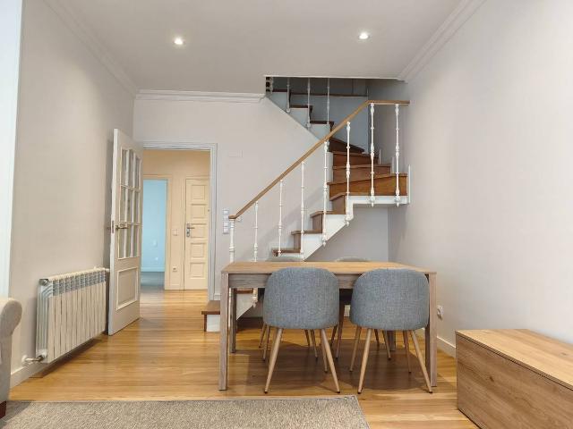 Piso en venta en Santiago de Compostela, Santiago