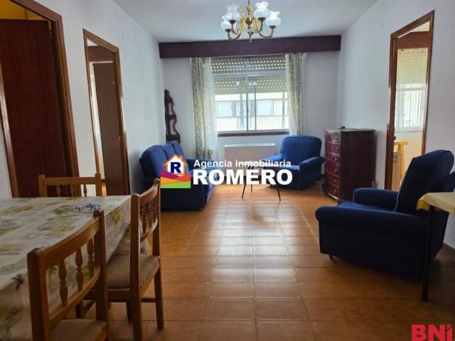 Piso en venta en Santiago de Compostela, Santiago