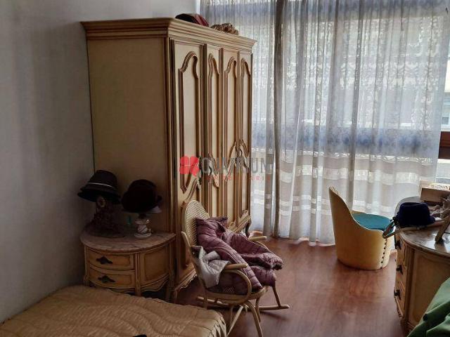 Piso en venta en Santiago de Compostela, Santiago